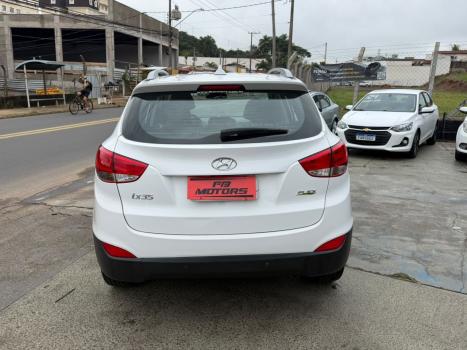 HYUNDAI IX35 2.0 16V 4P GL FLEX AUTOM�TICO, Foto 5