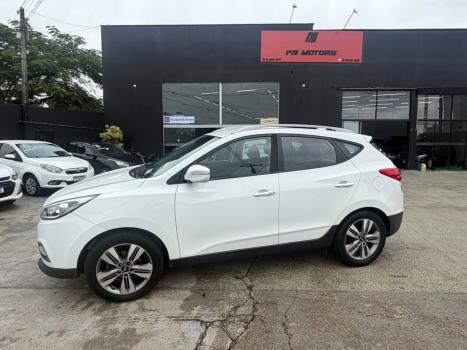 HYUNDAI IX35 2.0 16V 4P GL FLEX AUTOM�TICO, Foto 6