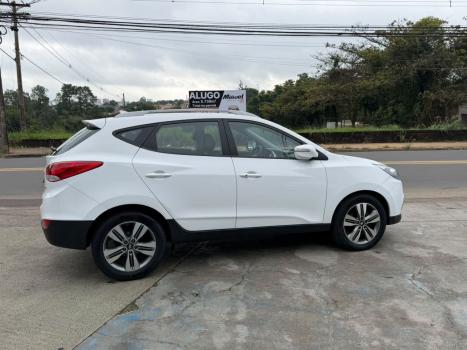 HYUNDAI IX35 2.0 16V 4P GL FLEX AUTOM�TICO, Foto 7
