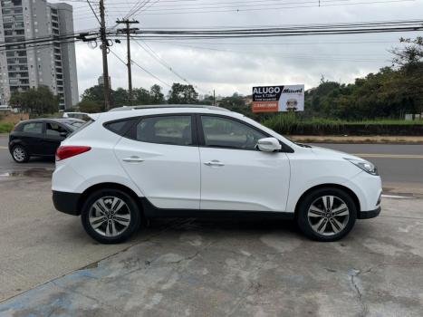 HYUNDAI IX35 2.0 16V 4P GL FLEX AUTOM�TICO, Foto 9