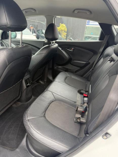 HYUNDAI IX35 2.0 16V 4P GL FLEX AUTOM�TICO, Foto 10