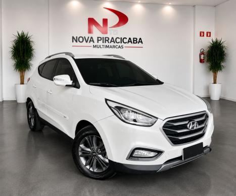 HYUNDAI IX35 2.0 16V 4P GL FLEX AUTOM�TICO, Foto 1