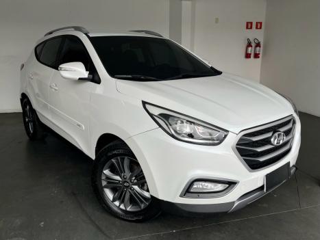 HYUNDAI IX35 2.0 16V 4P GL FLEX AUTOM�TICO, Foto 2
