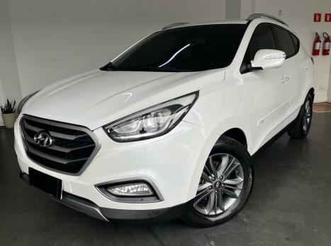 HYUNDAI IX35 2.0 16V 4P GL FLEX AUTOM�TICO, Foto 3