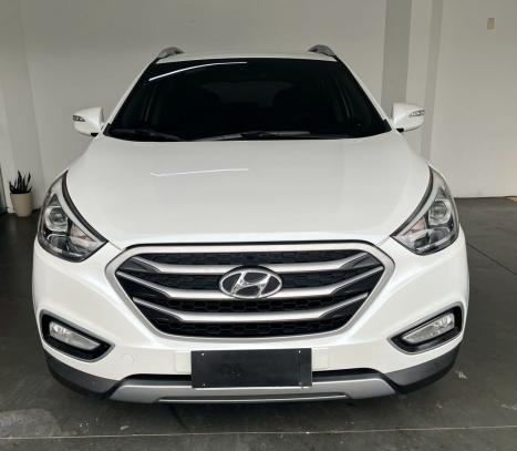 HYUNDAI IX35 2.0 16V 4P GL FLEX AUTOM�TICO, Foto 6
