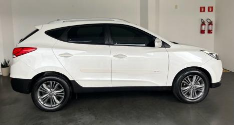 HYUNDAI IX35 2.0 16V 4P GL FLEX AUTOM�TICO, Foto 10