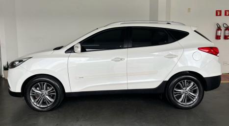 HYUNDAI IX35 2.0 16V 4P GL FLEX AUTOM�TICO, Foto 11