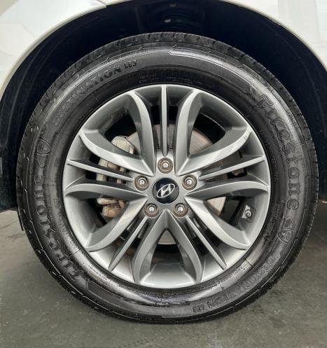 HYUNDAI IX35 2.0 16V 4P GL FLEX AUTOM�TICO, Foto 12
