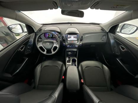 HYUNDAI IX35 2.0 16V 4P GL FLEX AUTOM�TICO, Foto 13