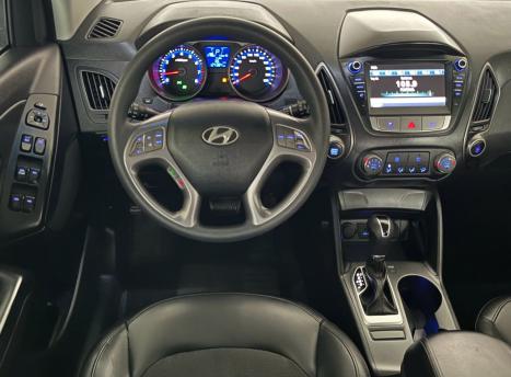 HYUNDAI IX35 2.0 16V 4P GL FLEX AUTOM�TICO, Foto 14