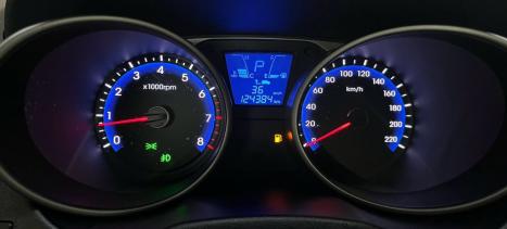 HYUNDAI IX35 2.0 16V 4P GL FLEX AUTOM�TICO, Foto 16
