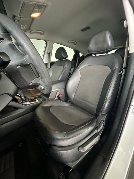 HYUNDAI IX35 2.0 16V 4P GL FLEX AUTOM�TICO, Foto 18