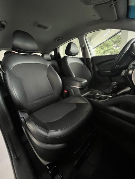 HYUNDAI IX35 2.0 16V 4P GL FLEX AUTOM�TICO, Foto 20