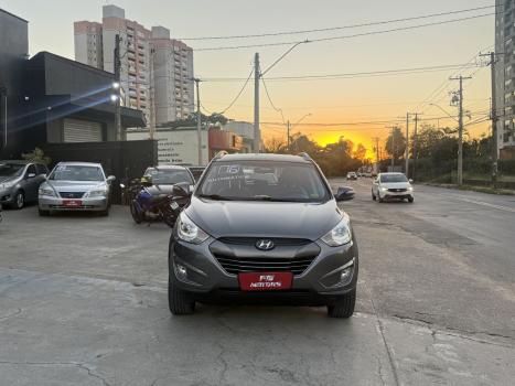 HYUNDAI IX35 2.0 16V 4P GLS FLEX AUTOM�TICO, Foto 2