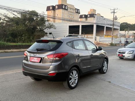 HYUNDAI IX35 2.0 16V 4P GLS FLEX AUTOM�TICO, Foto 5