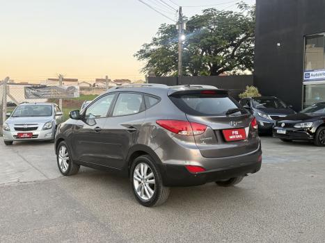 HYUNDAI IX35 2.0 16V 4P GLS FLEX AUTOM�TICO, Foto 7