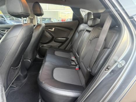 HYUNDAI IX35 2.0 16V 4P GLS FLEX AUTOM�TICO, Foto 9