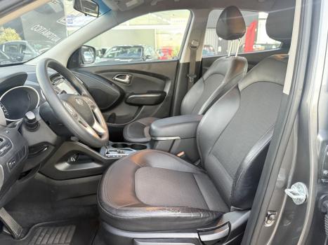 HYUNDAI IX35 2.0 16V 4P GLS FLEX AUTOM�TICO, Foto 10
