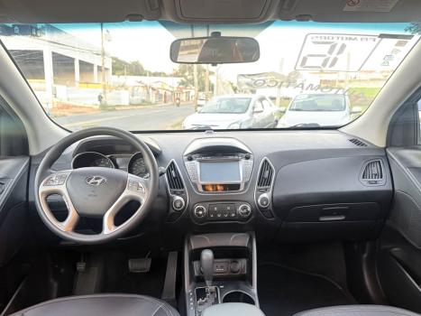 HYUNDAI IX35 2.0 16V 4P GLS FLEX AUTOM�TICO, Foto 12