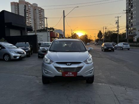 HYUNDAI IX35 2.0 16V 4P, Foto 2