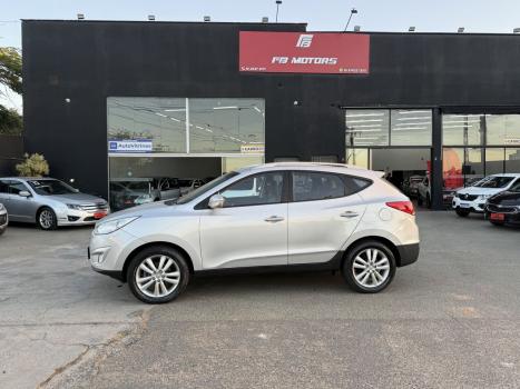 HYUNDAI IX35 2.0 16V 4P, Foto 3