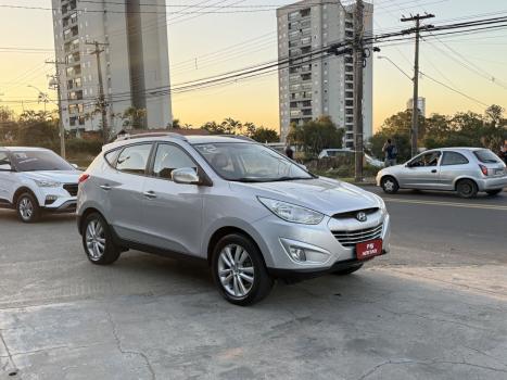 HYUNDAI IX35 2.0 16V 4P, Foto 4