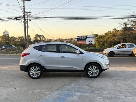 HYUNDAI IX35 2.0 16V 4P, Foto 5