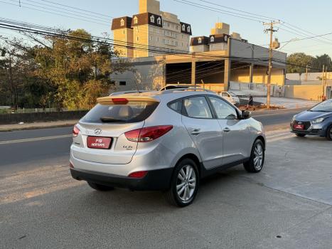 HYUNDAI IX35 2.0 16V 4P, Foto 6