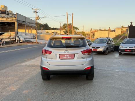 HYUNDAI IX35 2.0 16V 4P, Foto 7