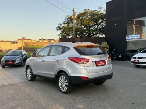 HYUNDAI IX35 2.0 16V 4P, Foto 8