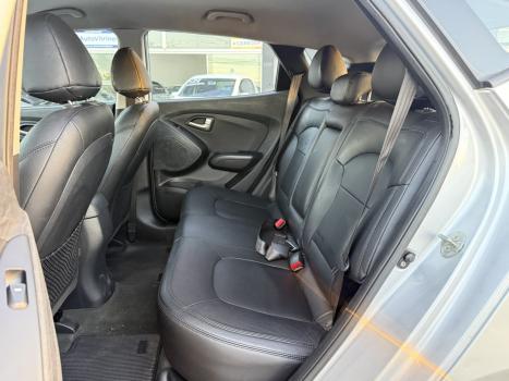 HYUNDAI IX35 2.0 16V 4P, Foto 9