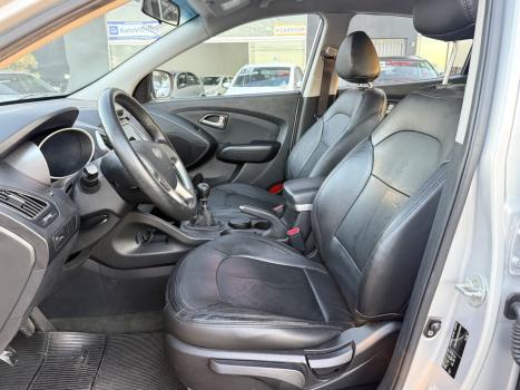 HYUNDAI IX35 2.0 16V 4P, Foto 10