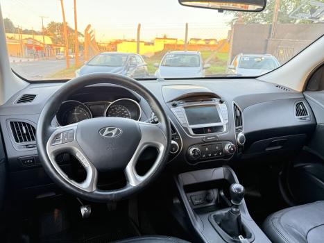 HYUNDAI IX35 2.0 16V 4P, Foto 11