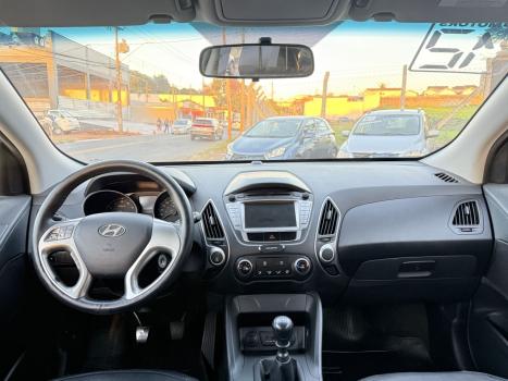 HYUNDAI IX35 2.0 16V 4P, Foto 12