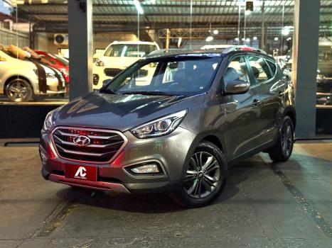 HYUNDAI IX35 2.0 16V 4P GL FLEX AUTOM�TICO, Foto 1