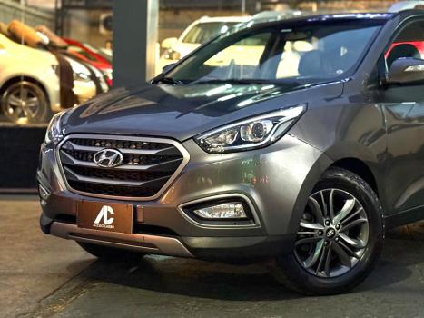 HYUNDAI IX35 2.0 16V 4P GL FLEX AUTOM�TICO, Foto 2