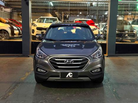 HYUNDAI IX35 2.0 16V 4P GL FLEX AUTOM�TICO, Foto 3