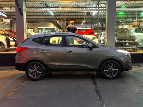 HYUNDAI IX35 2.0 16V 4P GL FLEX AUTOM�TICO, Foto 6