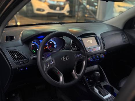 HYUNDAI IX35 2.0 16V 4P GL FLEX AUTOM�TICO, Foto 8