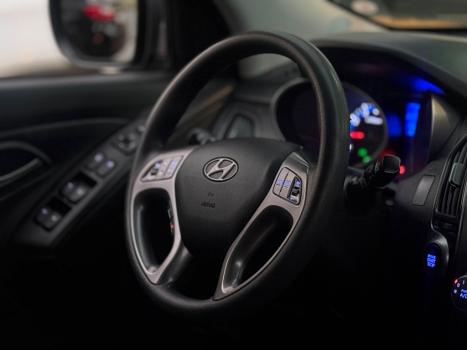 HYUNDAI IX35 2.0 16V 4P GL FLEX AUTOM�TICO, Foto 9