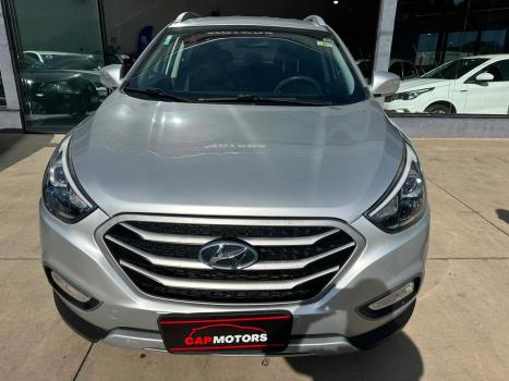 HYUNDAI IX35 2.0 16V 4P GLS FLEX AUTOM�TICO, Foto 1