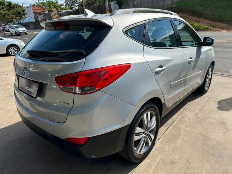 HYUNDAI IX35 2.0 16V 4P GLS FLEX AUTOM�TICO, Foto 5