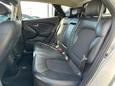 HYUNDAI IX35 2.0 16V 4P GLS FLEX AUTOM�TICO, Foto 8