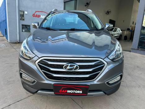 HYUNDAI IX35 2.0 16V 4P GLS FLEX AUTOM�TICO, Foto 1