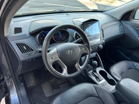 HYUNDAI IX35 2.0 16V 4P GLS FLEX AUTOM�TICO, Foto 6