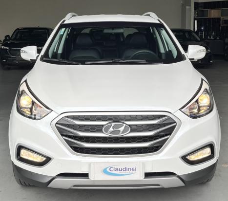 HYUNDAI IX35 2.0 16V 4P GL FLEX AUTOM�TICO, Foto 1