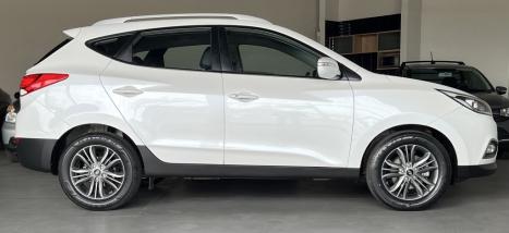 HYUNDAI IX35 2.0 16V 4P GL FLEX AUTOM�TICO, Foto 2