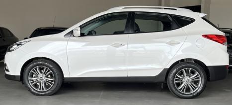 HYUNDAI IX35 2.0 16V 4P GL FLEX AUTOM�TICO, Foto 3