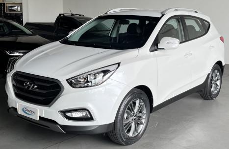 HYUNDAI IX35 2.0 16V 4P GL FLEX AUTOM�TICO, Foto 5