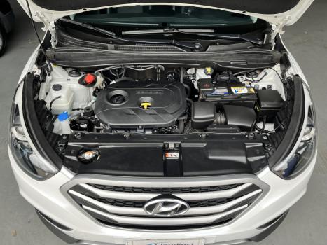HYUNDAI IX35 2.0 16V 4P GL FLEX AUTOM�TICO, Foto 7